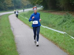 6-uursloop 2002 NK 100km